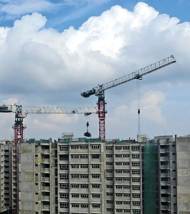Construction