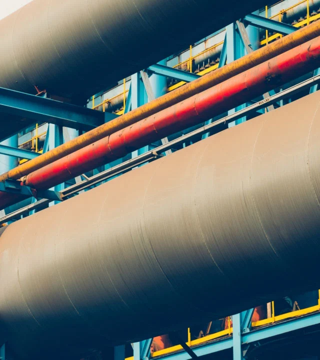 Industrial