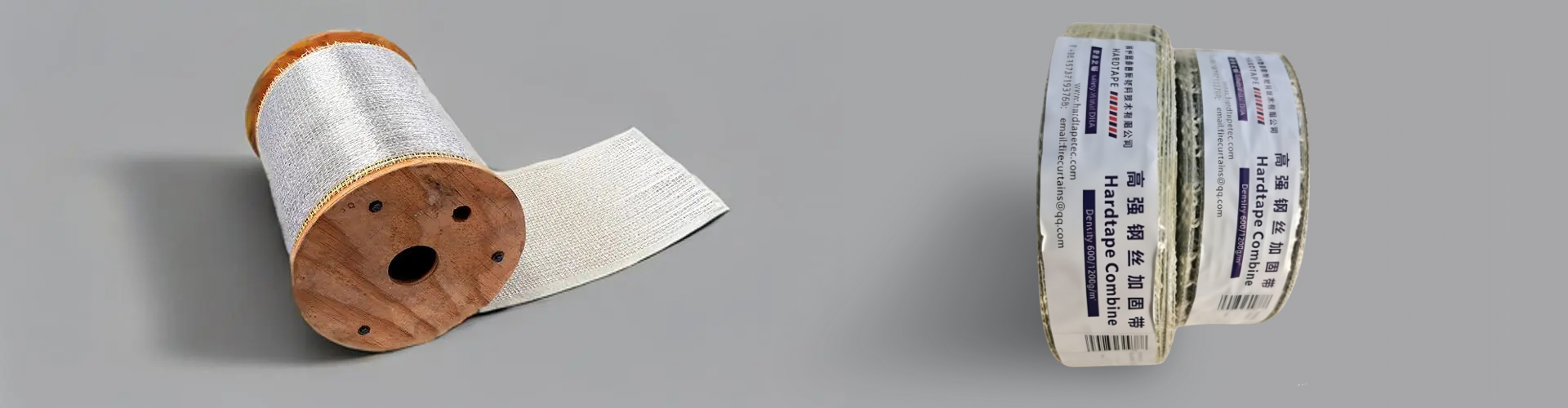 Construction Reinforcement Materials